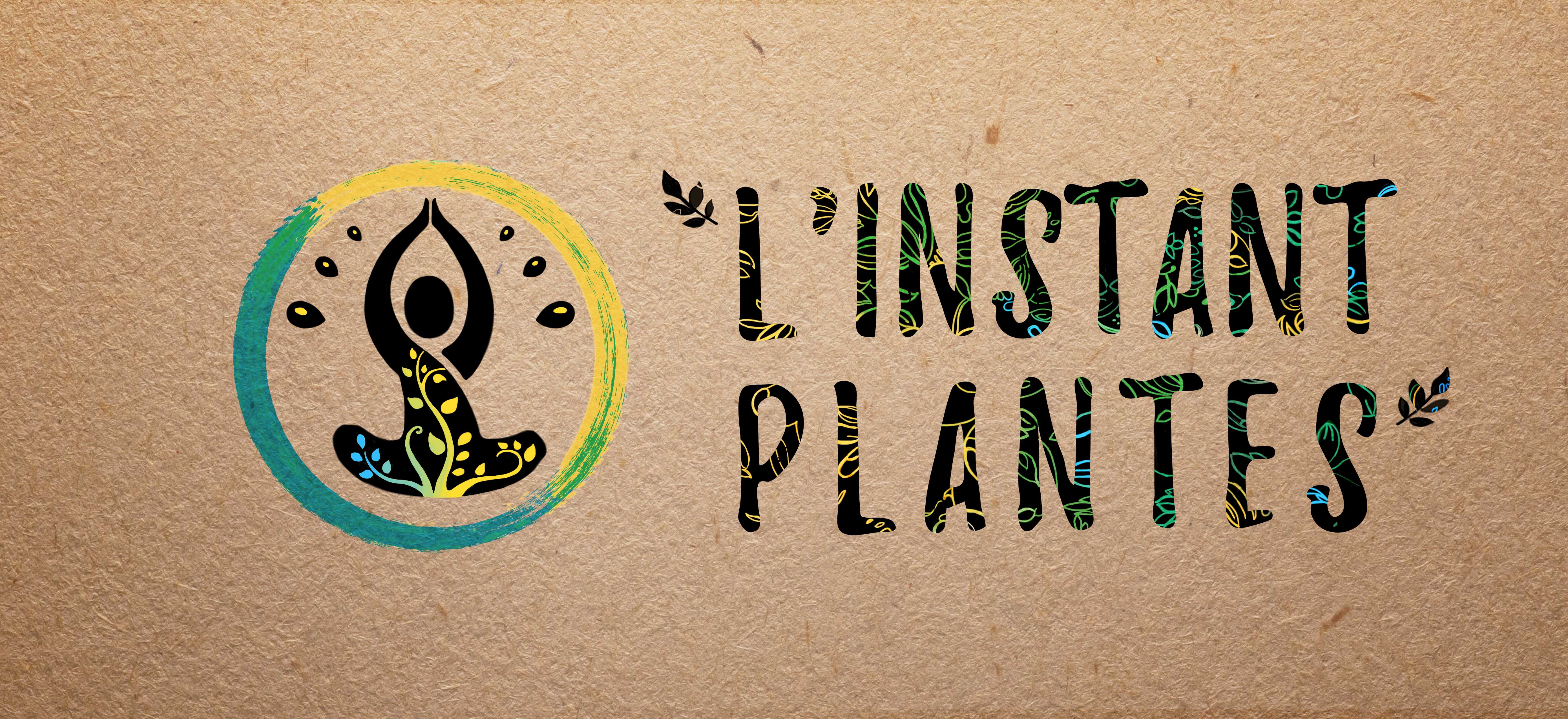 L'instant plantes