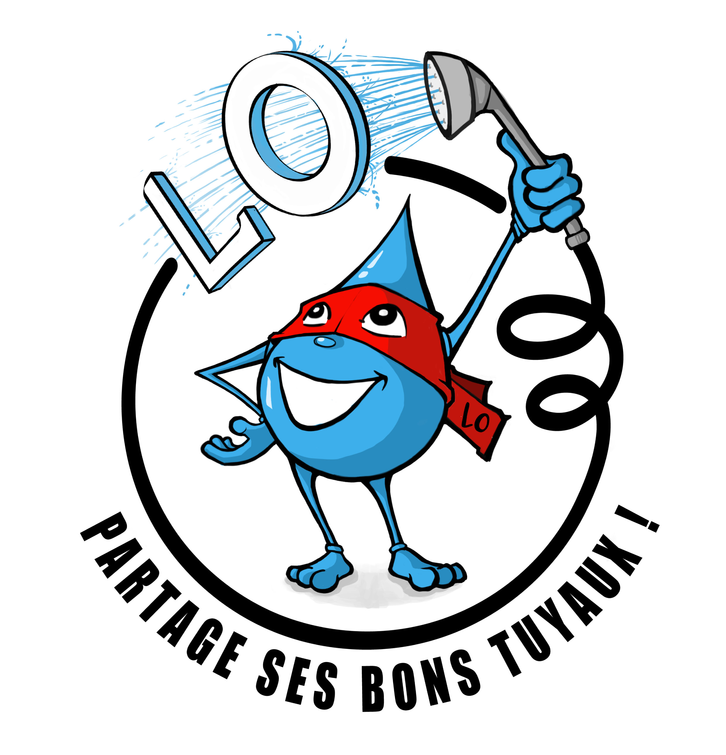 Logo pour le CPIE loire anjou