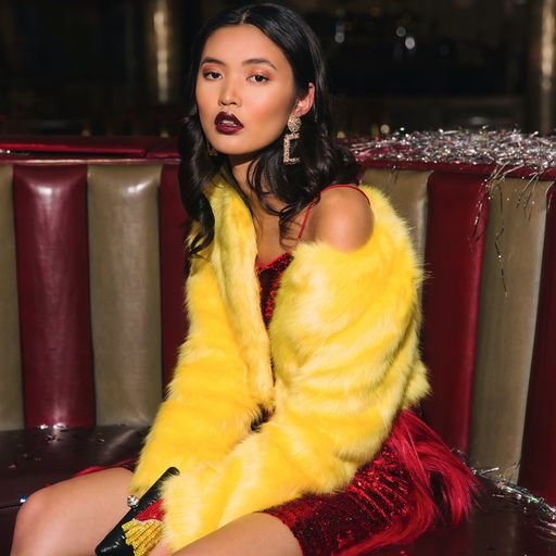 Cosmopolitan Magazine | Dec 2018 