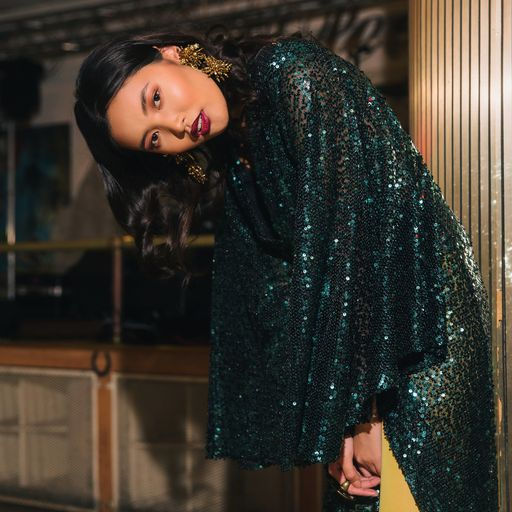 Cosmopolitan Magazine | Dec 2018 