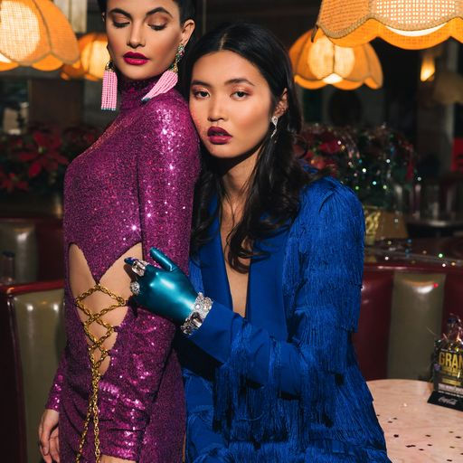 Cosmopolitan Magazine | Dec 2018 