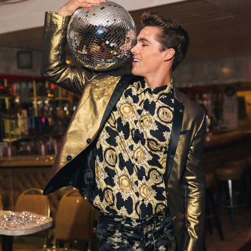 Cosmopolitan Magazine | Dec 2018 