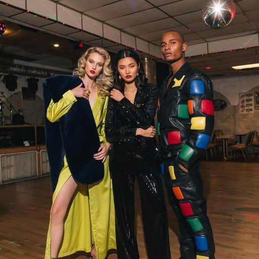 Cosmopolitan Magazine | Dec 2018 