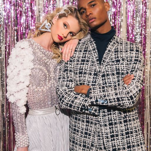 Cosmopolitan Magazine | Dec 2018 