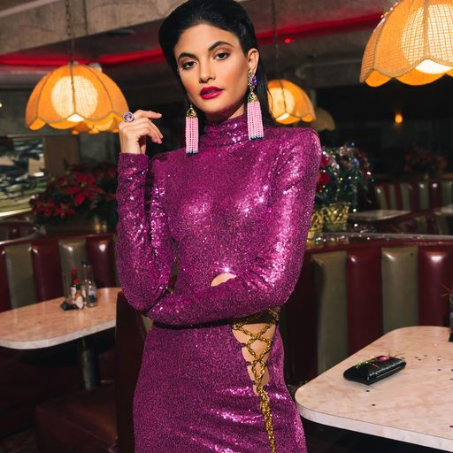 Cosmopolitan Magazine | Dec 2018 