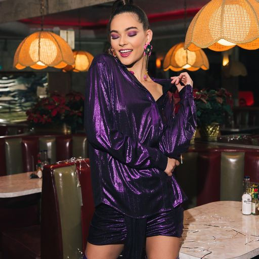 Cosmopolitan Magazine | Dec 2018 