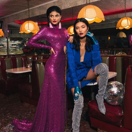 Cosmopolitan Magazine | Dec 2018 