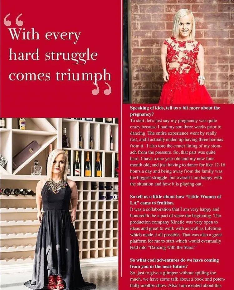 Amare Magazine | Feb 2017 issue