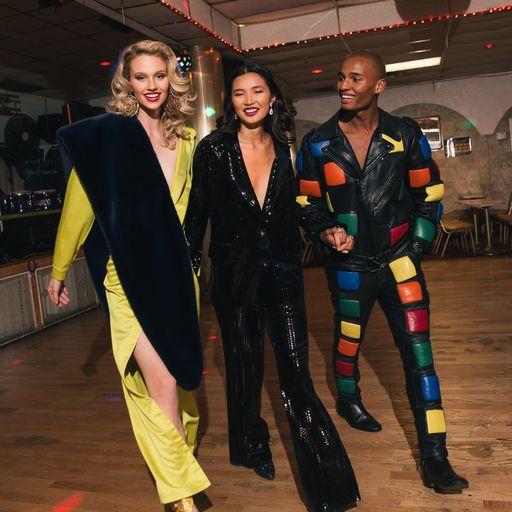 Cosmopolitan Magazine | Dec 2018 