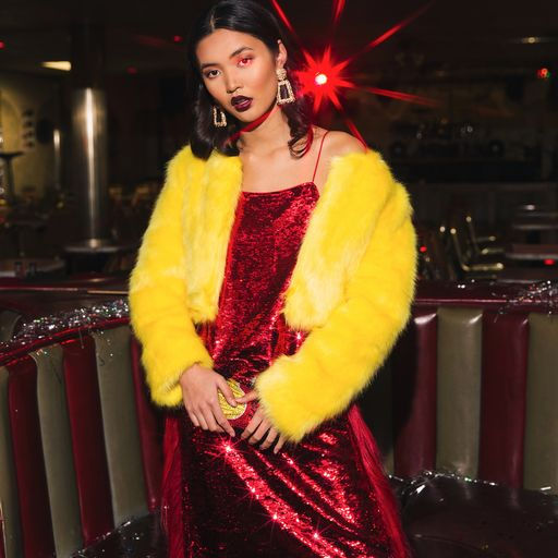 Cosmopolitan Magazine | Dec 2018 