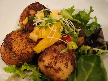 DT Prime opens for lunch, The Bucket rolls to a big win