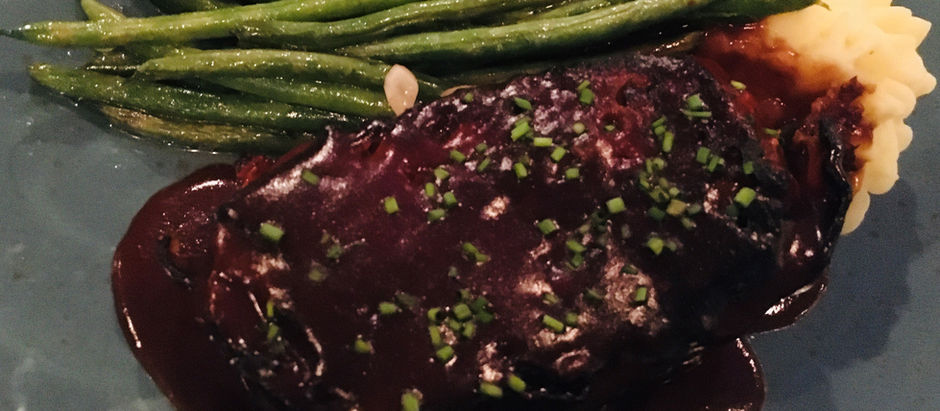 Bridge Road Bistro is back and, I’ll say it, better