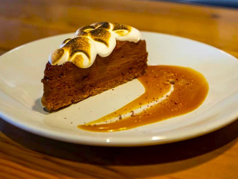 "Tastes of Chef Paul," Breathe closes, Picnic moves and more!