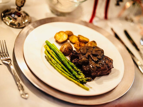 The Ruffner and select WV State Parks planning special Mother's Day meals