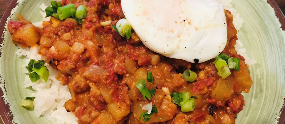 A new game café, super soups and that Paterno’s lasagna