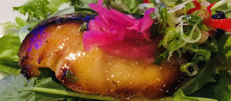 Check out these early front-runners for 2021's Dish of the Year