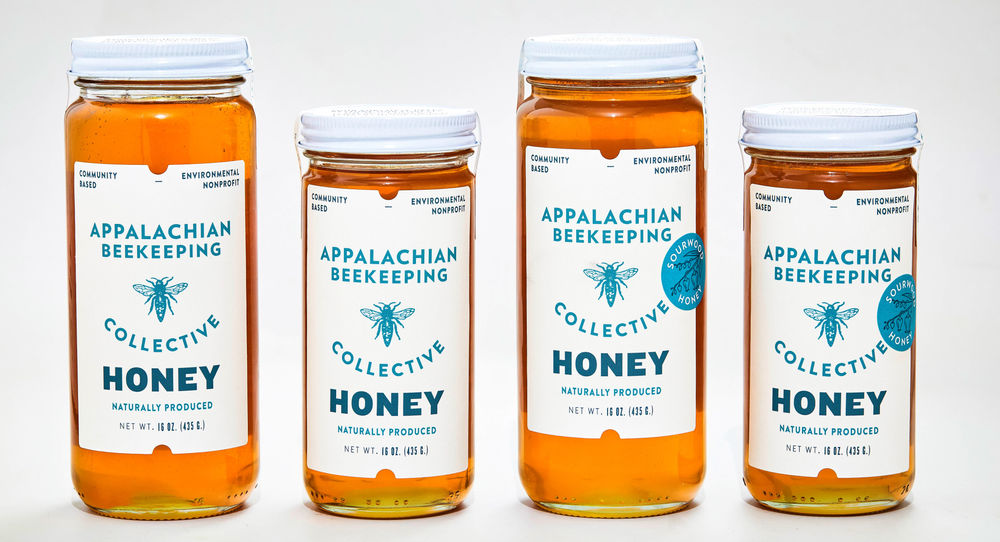 West Virginia honey making a big buzz on national food scene