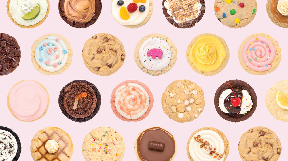 Crumbl Cookies Planning To Open A Location In Charleston