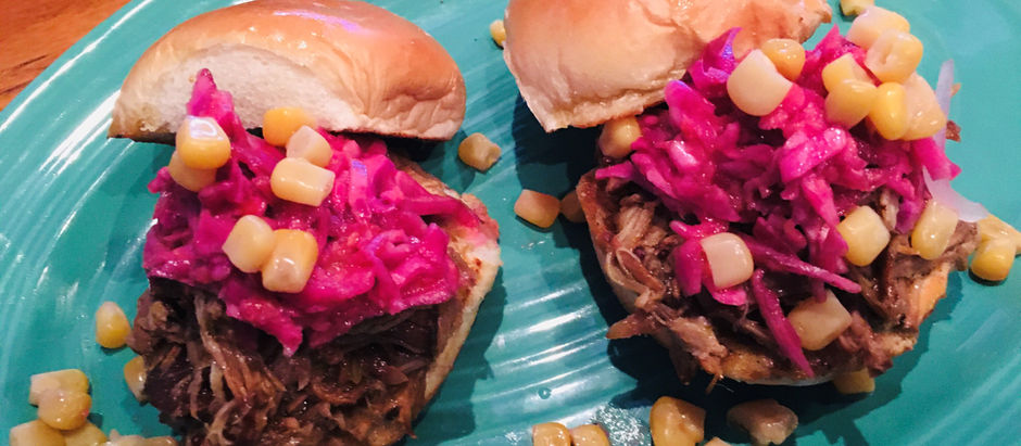 A sneak peek and taste of the Capital Cocktail Classic