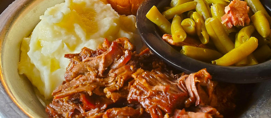 Bodacious BBQ? Find it and much more at Carnivore