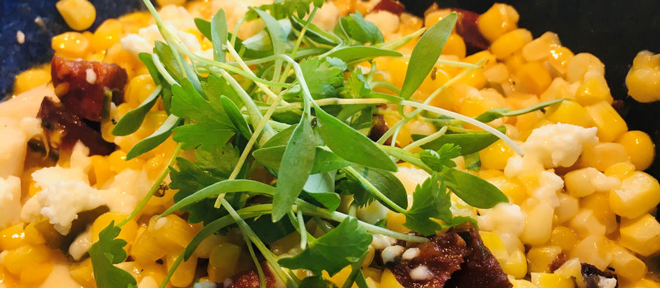 3 dinners in 1 night? Not a problem if they’re this good!