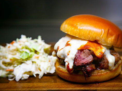 Bogey’s at Capitol Market opens next week: Here's the menu!