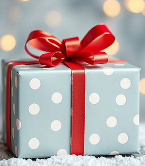 picture oof pretty but generic gift card
