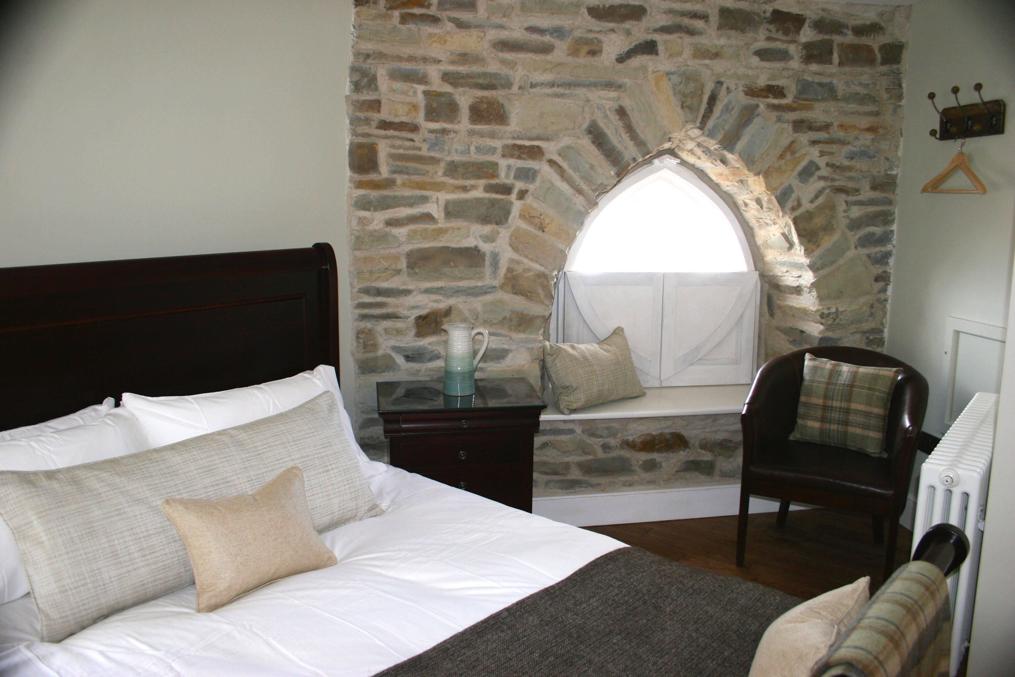Bespoke hotel