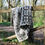 Thumbnail: Heritage Caernarfon – 100% British Wool Blanket