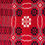 Thumbnail: Penmachno Red Wool Blanket