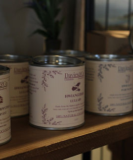 Scented candle, candle, birthday present, smelly candle