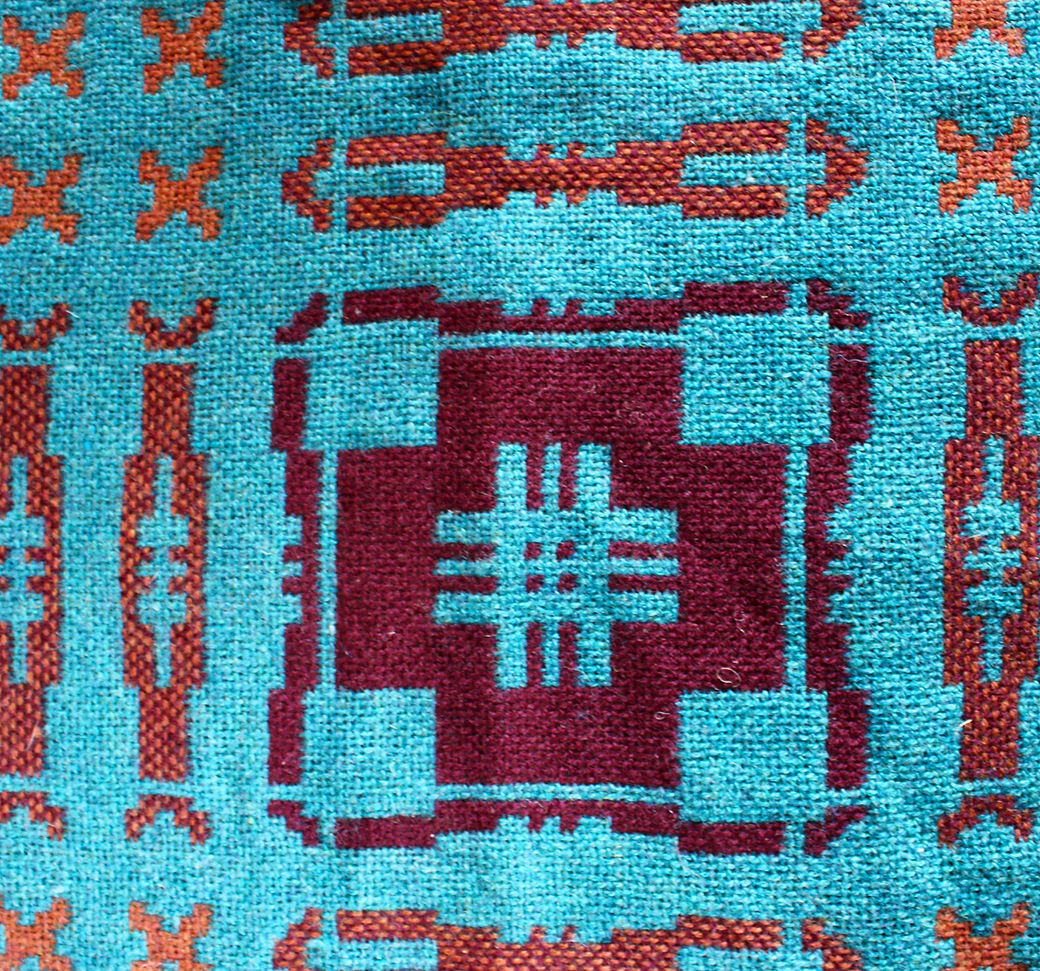 selection of blankets, 100%wool, wool blankets, crafts, happy birthday, Penmachno blanket