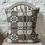 Thumbnail: Heritage Penmachno Welsh Cushion – 100% Natural