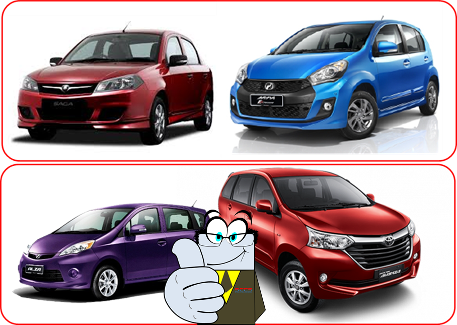 Basikal Murah Perempuan Kota Kinabalu