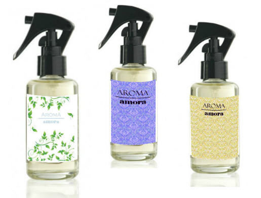 HOME SPRAYS