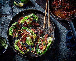Bulgogi