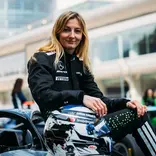 What Doriane Pin Joining Mercedes Really Means for Women in Motorsport
