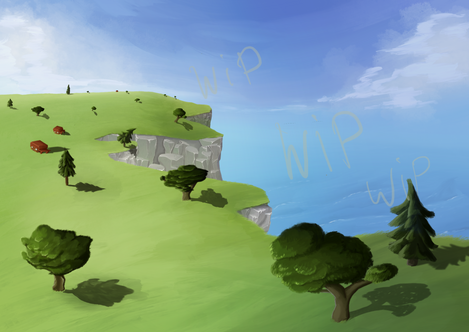 house and hand wip 3