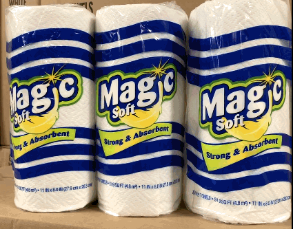 Kitchen Roll Towels-3 Count.JPG