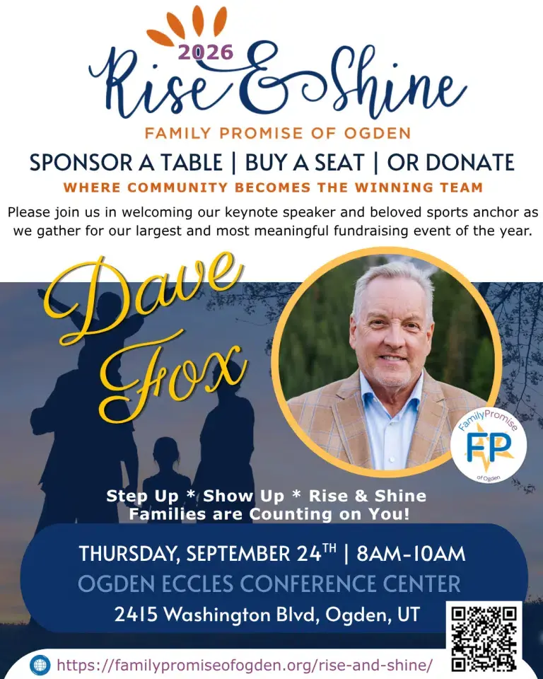 Family Promise Rise & Shine 2026