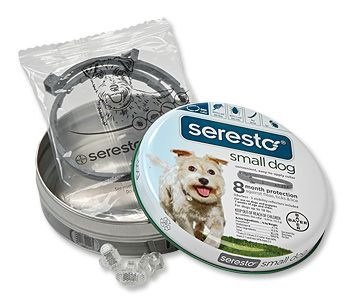 Seresto Flea Collar