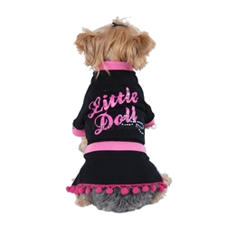 Little Doll Dress