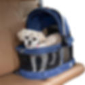 360 View Pet Carrier and Car Seat