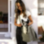 PupTote Faux Leather Dog Carrier