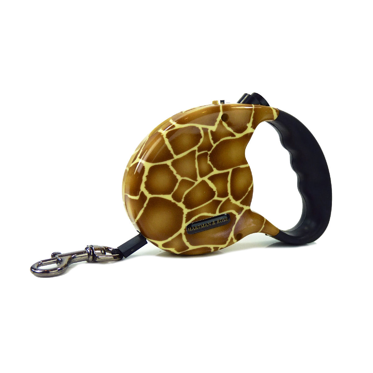 Giraffe Leash