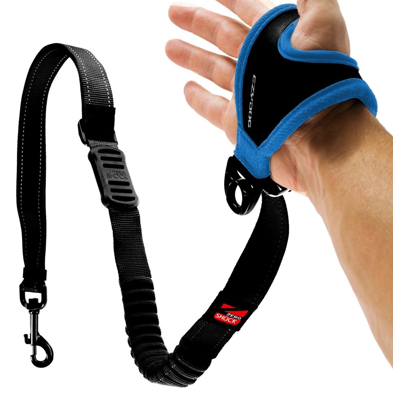 Handy Leash