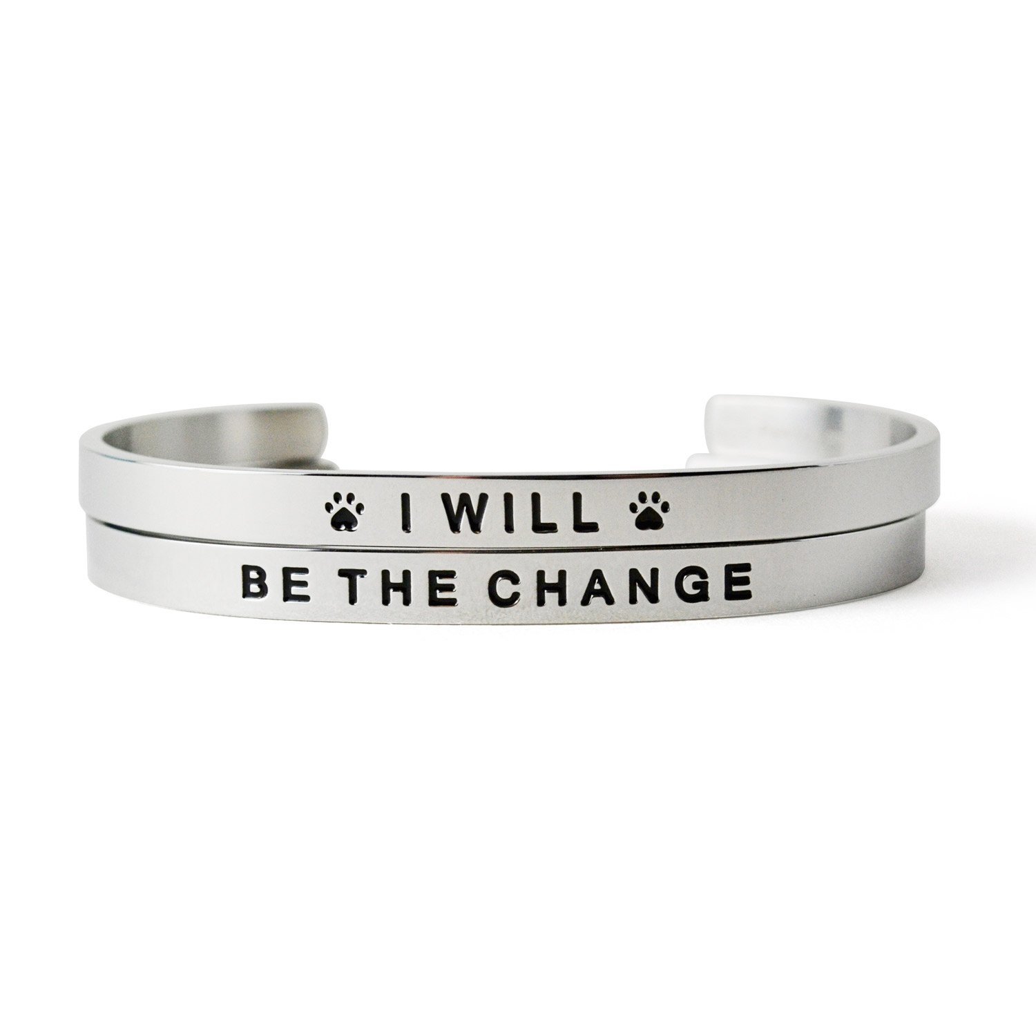 The Change Bracelet