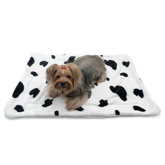 Ultra Plush Dog Blanket