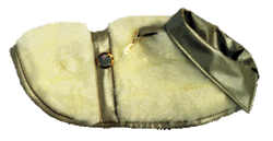 Rockerfeller Mink Coat