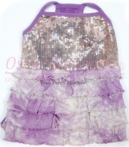 Bling It On Dress